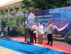 SMAN 1 Tambun Selatan Gelar Karya Project Profil Pelajar Pancasila dan Festival Panen Karya
