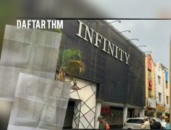 Tim Terpadu Sikat THM Besutan Pj. Bupati ‘Stuck’