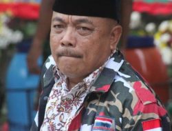 Kadis PUPR Karawang Diminta Fair, Buka Individu Individu Diasosiasi Yang Sudah Dapat Proyek Juksung