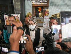 Bupati Purwakarta Laporkan Lima Akun Youtube ke Polda Jabar