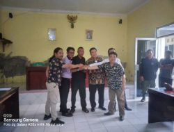 Ketum Puhara Nusantara Berharap Kajari Karawang Mampu Jalankan Perintah Kajagung Berantas Mafia Tanah