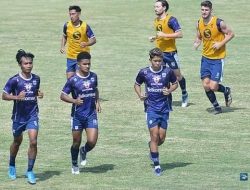 Tiga Pemain Terpanggil Timnas U-20, Umuh Muchtar Turut Bangga