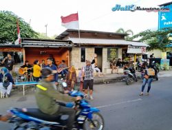 KBMB Dan Ikatan Musisi Merak  Berkaloborasi Galang Dana Untuk Korban Gempa Cianjur Jawa Barat
