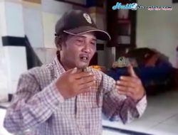 Kelompok Tani Ketan Mas Keluhkan Kinerja PPL