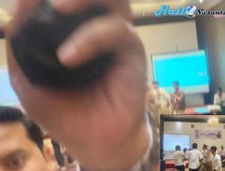 Wartawan Dilarang Liputan Di Acara DISBUDPORA Kabupaten Bekasi, Ada Apa?