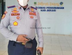 Antisipasi Begal Malam Hari, Kadishub Butuh Anggaran Untuk Penerangan Jalan Umum