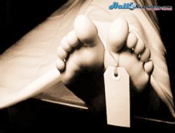 Pelaku Penusukan Terhadap Seorang Mahasiswa Unpad Berhasil Di Tangkap Polisi
