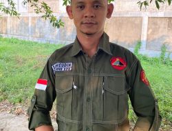 Kadis SDABMKB Henri Lincoln Dapat Apresiasi Dari Sekjen DPN LSM Trinusa Indonesia