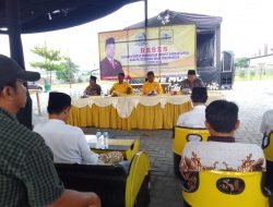 Anggota DPRD Kabupaten Bekasi Komisi I  Gelar Reses Tahun 2022 Di Cikarang Exposed
