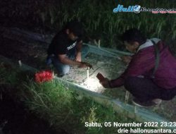 Proyek Jalan Lingkungan Di Sukaindah Di Soal LSM Prabhu