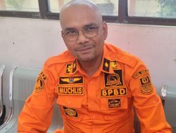 BPBD Punya Langkah Antisipasi Bencana Banjir Musim Hujan Tahun 2022
