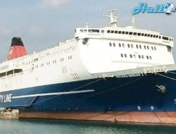 Kapal Roro Milik PT. Atosim Pelayaran Lampung Resahkan Banyak Pihak