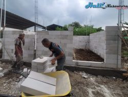 Heboh!!! Banyak Siluman Tangani Proyek Di Kabupaten Bekasi