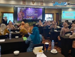 Turunkan Angka Stunting, Dinkes Purwakarta Fokuskan Sasaran