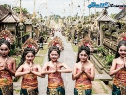 Menparekraf Sandiaga Uno, Indonesia Sukses Lampaui Target Transaksi Di WTM London 2022