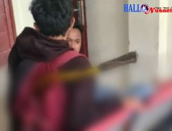 Tawuran Antar Pelajar SMK Di Bekasi Terjadi Lagi, Korban Dibacok Dengan Celurit Masih Menancap Di Punggung