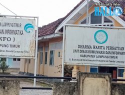 Diskominfo Lampung Timur Diminta Tegaskan MoU Dengan Media Hallo Nusantara