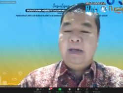 Kemendagri Minta Kepala Daerah Lakukan Lima Upaya Percepatan Layanan Sanitasi