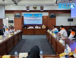 Bahas Persiapan Pilkades Serentak 2023, AbPedsi Kabupaten Garut Gelar Rapat Konsolidasi Dan Musyawarah Kerja