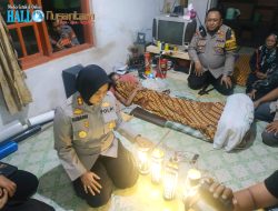 Hasil Karya Rudi Termotivasi Oleh Kapolres Subang AKBP Sumarni