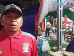 Ketua TAGANA Kabupaten Garut Berikan Klarifikasi Terkait Berita Hoax Yang Beredar Di Masyarakat