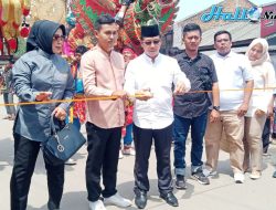 Jaya Gemilang Foundation Adakan Sunatan Massal Dan Pagelaran Seni Budaya