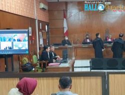 Heboh!!! Terdakwa Sebut Bupati Karawang Cellica Nurachadian, Dedi Mulyadi dan Dedy Mizwar Terima Uang Kucuran Dari Irfan Suryanagara Pada Agenda Pemeriksaan Saksi