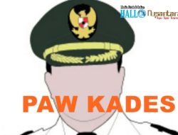 3 Calon Kades Berebut Kursi Di PAW Desa Licin