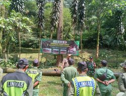Bimtek Linmas Lemahabang Kurang Kompak, 2 Desa Tidak Ikut Dalam Acara