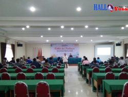Bawaslu Fasilitasi Dan Pembinaan Sengketa Proses Antar Peserta Pemilihan Umum