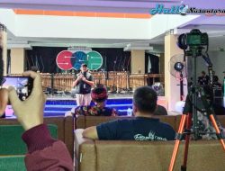 Sumedang Creative Festival, Mendukung Para Pelaku Ekonomi Kreatif