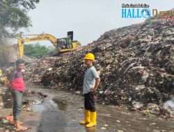 TPA Burangkeng Kembali Longsor, Perlu Ada Perluasan Lahan