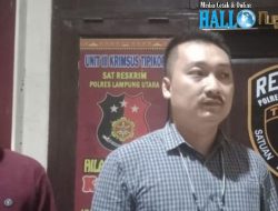 Polemik Dana Media Di Sekretariat DPRD Lampura Dalam Proses Lidik Unit Tipidkor Polres Lampura