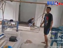 Pembangunan Musholla Al-Hikmah Di Kampung Kedaung Butuh Bantuan Dana Dan Uluran Tangan Para Donatur