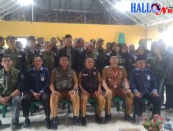 Sosialisasi Potensi Peningkatan Pendapatan Daerah Dan Pendapatan Asli Desa