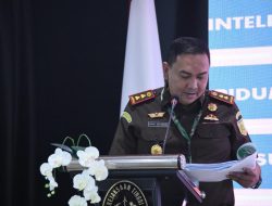 Capaian Kinerja Kejari Kabupaten Bekasi Tahun 2022