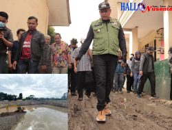 Jelang Akhir Tahun Ada Pembangunan Belum Selesai, Tri Adhianto Beri Peringatan Tegas Perangkat Daerah Yang Mangkrak Dalam Proyek Pembangunan