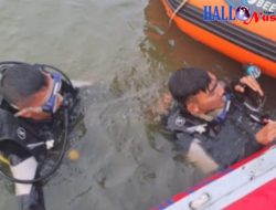 Sempat Dinyatakan Hilang, Bocah Yang Tenggelam Di Danau Perumahan Srimahi Tambun Utara Telah Ditemukan
