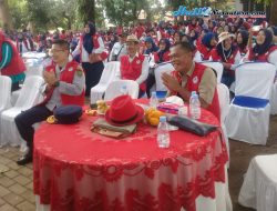 Kadinkes Subang akan Usahakan Kesejahteraan Para Kader