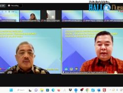 Kemendagri Mendorong Percepatan Pengalihan P3D Bidang Pendidikan Di Wilayah Papua