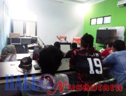 Loyalitas AM Sebagai Ketua MPC PP Sumedang, Tidak Usah Disangsikan Lagi