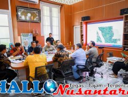 Jaga Lahan Sawah, Pemkab Purwakarta Serius Lindungi LSD