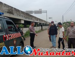 Warga Tambun Utara Jadi Korban Begal, Motor Raib Dan Kena Sabetan Senjata Tajam