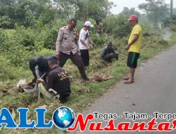 Pemdes Nagacipta Rutin Galakan Jumsih