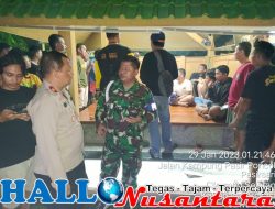 Polsek Cikarang Selatan Berhasil Amankan Remaja Terduga Pelaku Tawuran