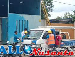 Niat Ingin Betulkan Atap Yang Bocor Malah Tersengat Aliran Listrik