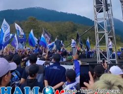XTC Indonesia Gelar Anniversary ke 40, Fokus Perbaiki Karakter Anggota dan Berantas Berandal Jalanan
