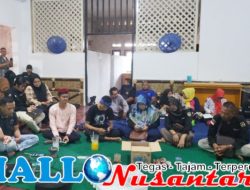 Desa Sukajaya Luncurkan Aplikasi Digital Simpel Desa