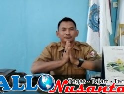 Soal Kasus Curi Hewan Ternak Bersenjata Api, Kades Papan Asri Angkat Bicara