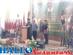Dirgahayu Serdadu Exs Tri Matra Nusantara Ke 3 Tahun 2023